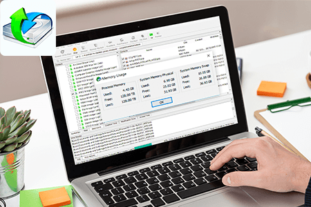 R Studio Data Recovery Software Download