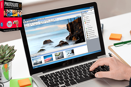 Perfect Photosuite 9.5 Roxio Download