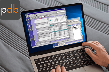Palm Desktop Download