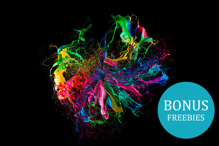 14 High Speed Photography Tips & Ideas