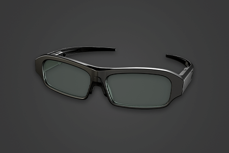 6 Best 3D Projector Glasses in {{%year}}