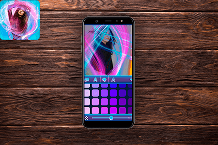 Magic Photo Effects Magical Photo Editor App Download