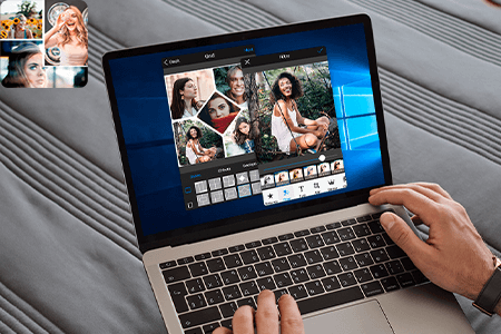 Fotorus For PC Download