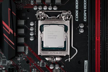 Best CPU for Video Editing