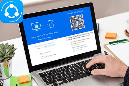 Shareit For Windows 10 Download	