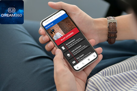 Dream360 Vr Download