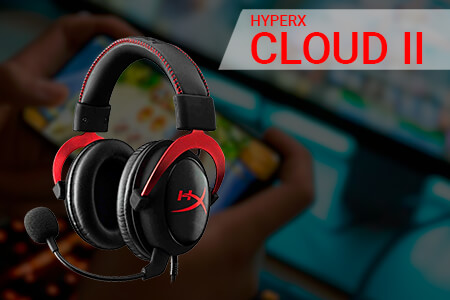 How to Set Up HyperX Cloud 2 Headset