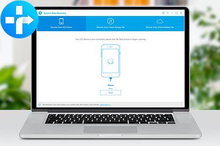 Syncios Data Recovery Download