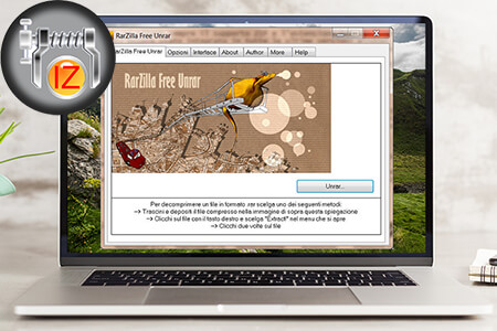 Rarzilla Free Unrar Download