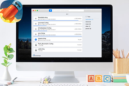 Folx For Mac Download