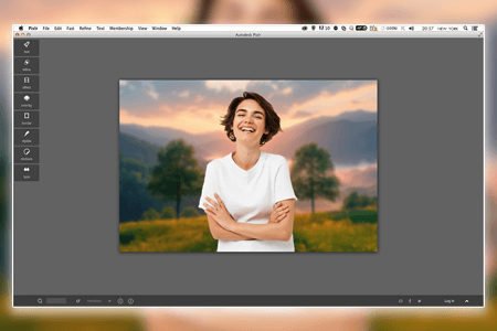 Pixlr Download For Mac