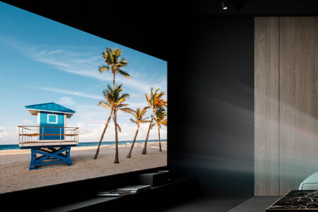 8 Best DIY Projector Screen Ideas