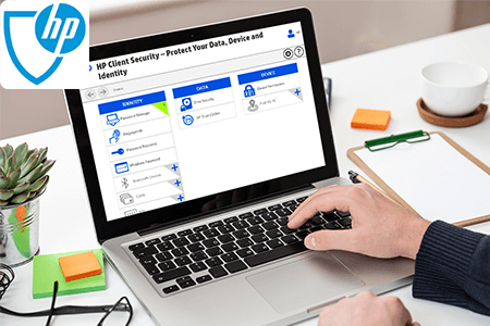 HP Protecttools Security Manager Download