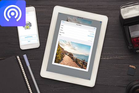 Air Printer Download