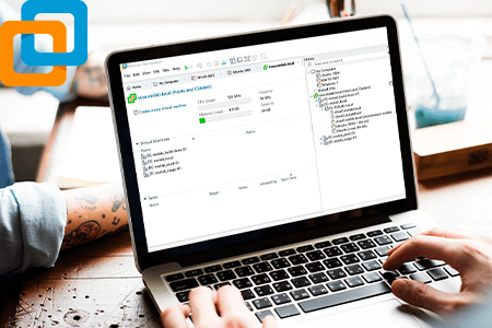 Vmware Workstation Pro Download