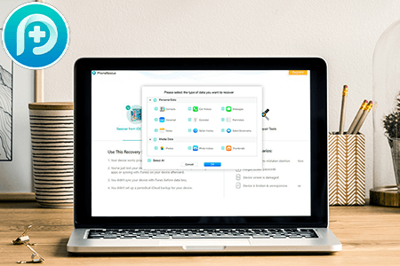 Phonerescue Download