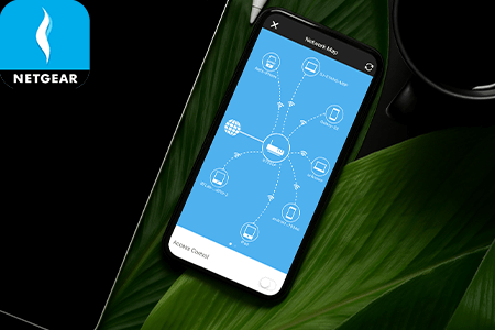 Netgear Genie Download