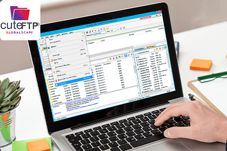 Cuteftp Download