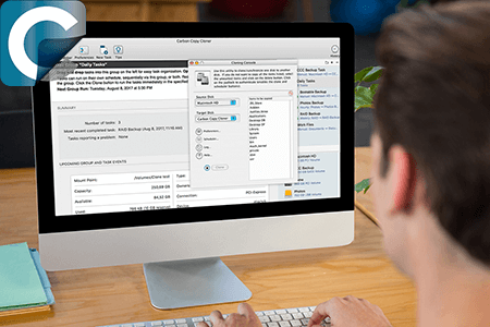 Carbon Copy Cloner For Mac Download