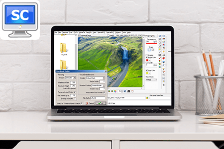 Screenshot Captor Download