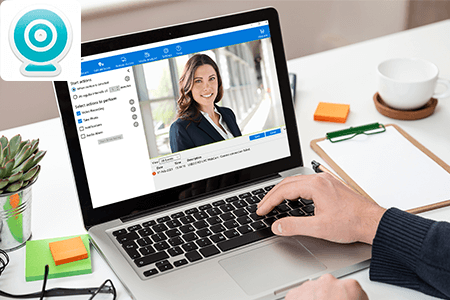 Webcam Monitor Download