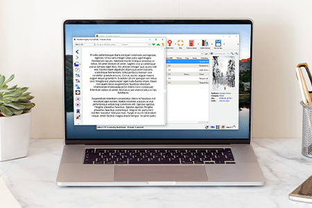 6 Best Book Publishing Software in {{%year}}