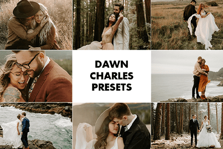 مراجعة إعدادات بريستس Dawn Charles Presets المسبقة لعام {{%year}}