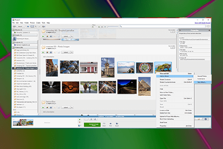 Picasa (Google Photos) Download