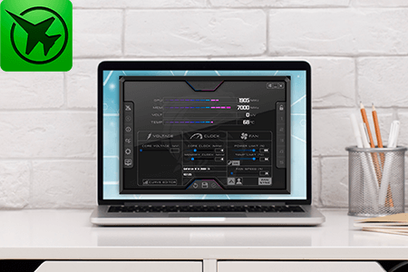 Msi Afterburner Download