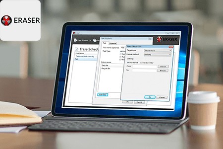 Eraser Download