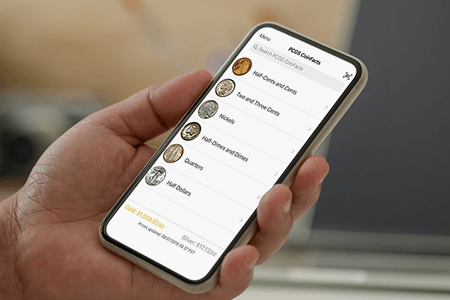 5 Best Coin Collecting Apps in {{%year}}