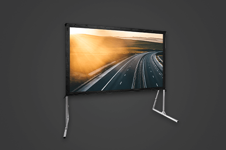 6 Best Mobile Projector Screens in {{%year}}