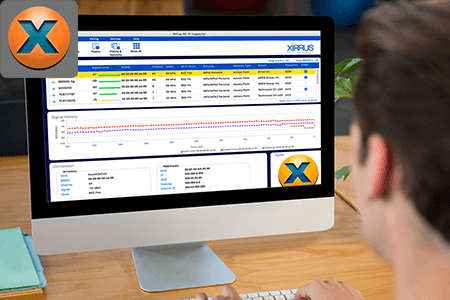 Xirrus Wifi Inspector Download