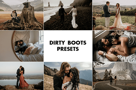 مراجعة الإعدادات المسبقة بريست Dirty Boots لعام {{%year}}