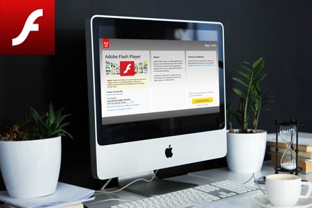 Adobe Flash Player Gratis