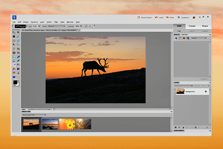 Adobe Photoshop Elements 10 Download