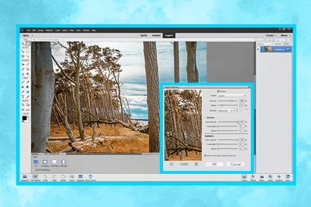 Adobe Photoshop Elements 15 Free Download