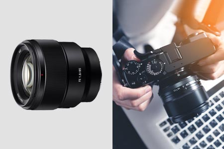 Best Sony Lenses