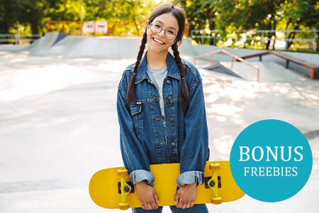 Teen Photography Tips for Beginners