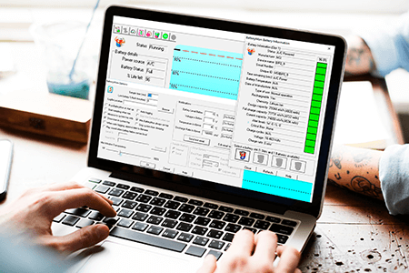 5 Best Laptop Battery Tester Software in {{%year}}