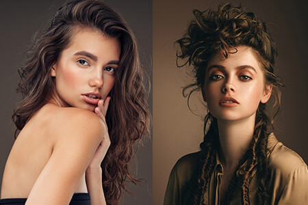 Portrait Photographers