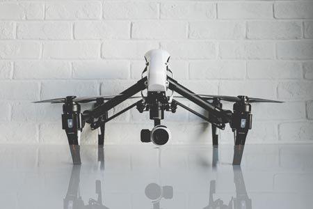 Best Indoor Drone