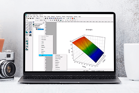 4 Best Curve Fitting Software in {{%year}}