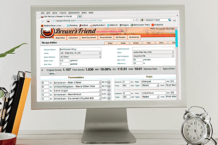 3 Best Brewing Software in {{%year}}