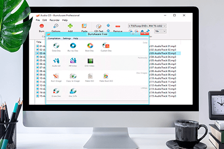 أفضل 6 برامج حماية و نسخ أقراص DVD بجودة عالية لعام {{%year}}