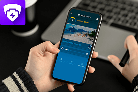 Powerpro Battery Saver Download