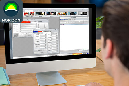 Horizon Xbox For Mac Download