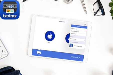 Brother Iprint And Scan For Windows Download