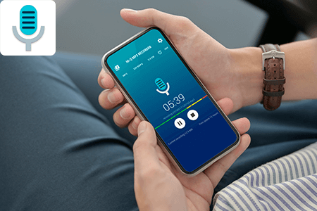 Free Hi-Q Recorder Download