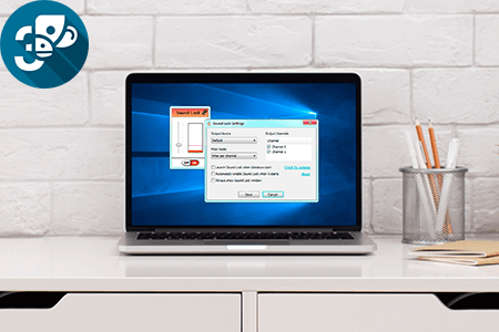 Sound Lock App Download
